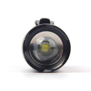 Đèn Pin Led 2 Bóng Ánh Sáng Tím Soi Tiền Tem, Vé Số, kích thước: 11cm x 1.7cm - SP005761