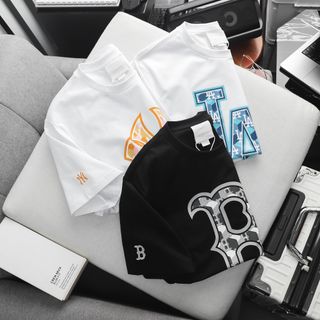 Áo thun cotton 4c nam, áo thun nam cao cấp, chất vải cotton cao cấp được dệt từ hơn 92% sợi cotton và tơ nhân tạo, độ dày vừa phải, thấm hút mồ hôi tốt, mặc thoải mái, dễ chịu - size từ 53kg - 92kg