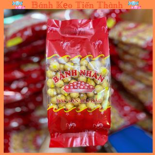 Bánh nhãn hải hậu(200Gram) 💥𝗖𝗵𝗶́𝗻𝗵 𝗛𝗮̃𝗻𝗴 +Hàng Loại 1💥 siêu giòn ngon ít ngọt TT , Kẹo nhãn nam định
