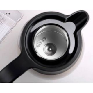 PHÍCH cảm biến nhiệt giữ ấm 24h QUAI GỖ,đồ gia dụng thông minh, tiện ích