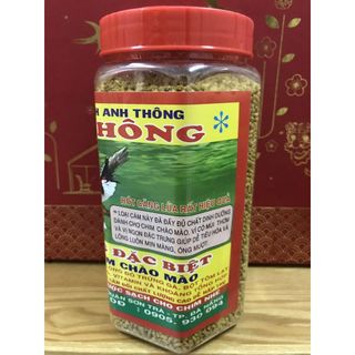 Thức ăn cho chim Chào mào Anh Thông 550g - Cám chim Chào Mào