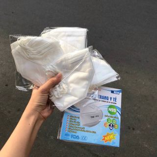 K H Ẩ U T R A N G N 9 5 giá sỉ