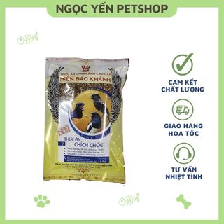 Cám chim Chích Chòe Căng Lửa Hiển Bảo Khánh