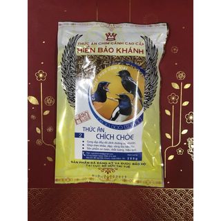 Cám chim Chích Chòe Căng Lửa Hiển Bảo Khánh