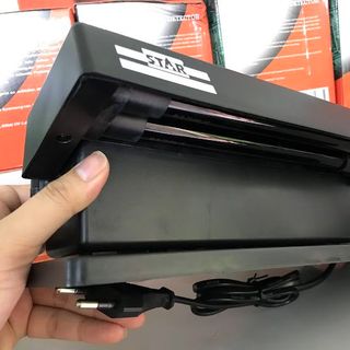 Đèn soi để bàn, kích thước: 283mm x 112mm x 125mm - KH0013