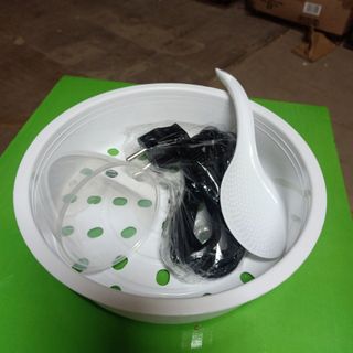 NỒI CƠM ĐIỆN CAO CẤP ARBER NCD1.8LRED BẢO HÀNH 12 THÁNG ĐỔI MỚI TRONG 7 NGÀY