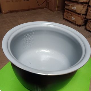 NỒI CƠM ĐIỆN CAO CẤP ARBER NCD1.8LRED BẢO HÀNH 12 THÁNG ĐỔI MỚI TRONG 7 NGÀY