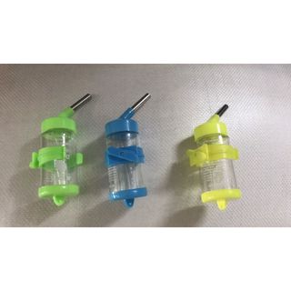 Bình nước 80ml cho chuột Hamster