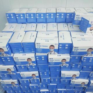 K H Ẩ U T R A N G Y T Ế 4 L Ớ P K H Á N G K H U Ẩ N