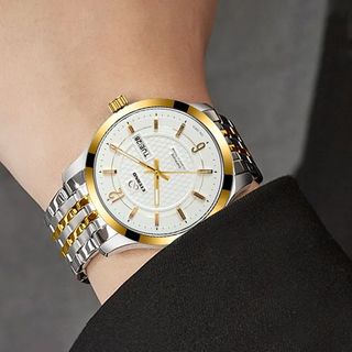 Đồng Hồ Nam - Thương Hiệu ETERNO EM2002L DEMI