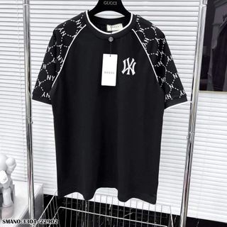 ÁO THUN CỔ TRÒN 04