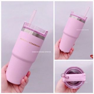 Cốc giữ ấm starbuck, bình giữ ấm thời thượng lõi inox 304, ly đựng nước , đồ gia dụng thông minh, tiện ích