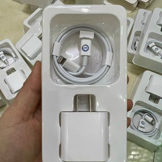 Bộ sạc ipone 20w