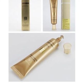 Kem chống nắng Crystal EX Total Effect