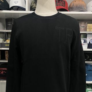 Áo True Religion Tay dài chính hãng 100% Nhập Từ US