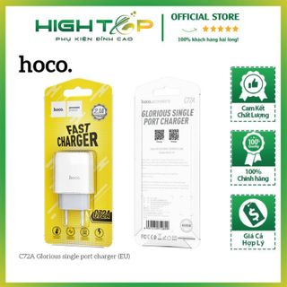 HOCO C72A - Củ sạc đa năng cho mọi thiết bị giá sỉ