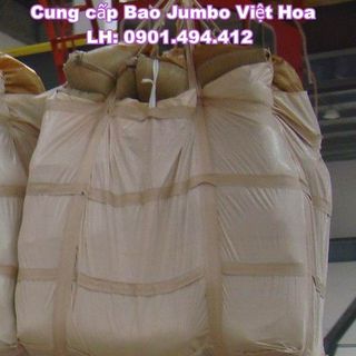 Bao Jumbo cũ - Hàng đẹp chất lượng cao