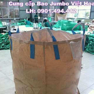 Bao Jumbo cũ - Hàng đẹp chất lượng cao