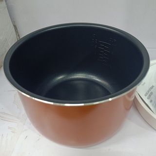 Nồi cơm điện Kangaroo KG22R1 dung tích 2.2 L hàng chính hãng bảo hành 12 tháng