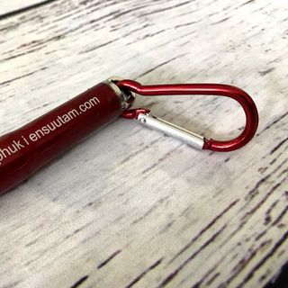 Đèn soi 3 bóng móc khóa - TMT Collection - SP000226