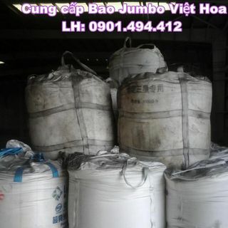 BAO JUMBO Ủ CỎ, Ủ CHUA CHO ĐỘNG VẬT GIÁ SỈ
