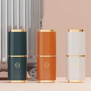 HỘP ĐỰNG BÀN CHẢI ĐÁNH RĂNG Đi Phượt TIỆN LỢI , đồ gia dụng thông minh, tiện ích