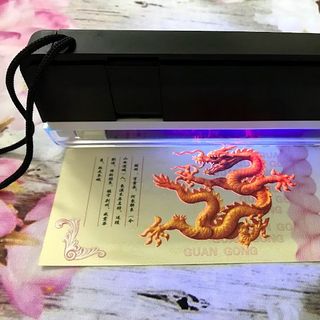 Đèn soi mini cầm tay - KH0014 giá sỉ