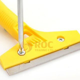 Cây Sủi Nền, Tường Cán Nhựa