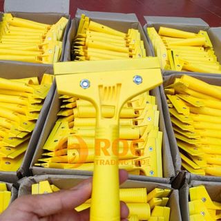 Cây Sủi Nền, Tường Cán Nhựa
