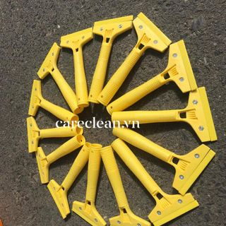 Cây Sủi Nền, Tường Cán Nhựa