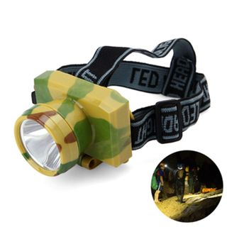 ĐÈN PIN ĐỘI ĐẦU SIÊU SÁNG RẰN RI