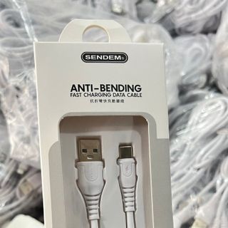 Dây Sặc Sendem M35