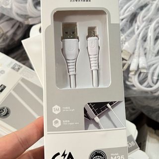 Dây Sặc Sendem M35