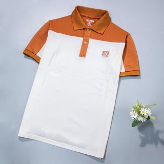 ÁO THUN POLO CỔ TRỤ 13