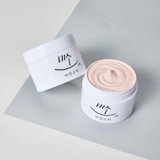 Kem Dưỡng Trắng Da Nâng Tone - BARANGSORI Miso Cream