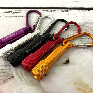 Đèn pin móc khóa - SP000225