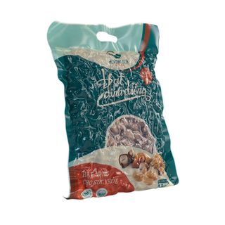 Điều rang muối vỏ lụa bịch 1kg