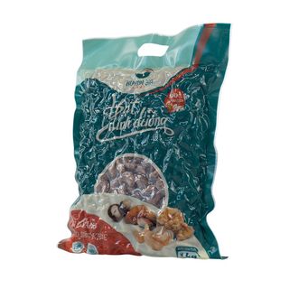 Điều rang muối vỏ lụa bịch 1kg