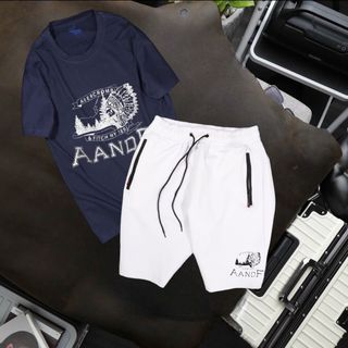 SET BỘ NAM NỮ 02
