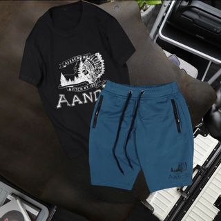 SET BỘ NAM NỮ 02