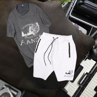 SET BỘ NAM NỮ 02