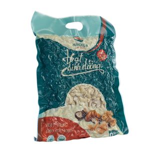 Điều nhân trắng W240 bịch 1kg