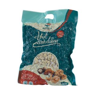 Điều nhân trắng W240 bịch 1kg