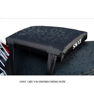 Miếng Nệm, Đệm Lót Yên Xe Máy Chống Nước Dùng Cho Tất Cả Loại Xe