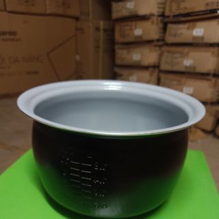 NỒI CƠM ĐIỆN CAO CẤP ARBER NCD1.8LGOLD BẢO HÀNH 12 THÁNG