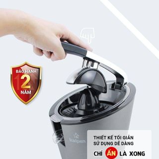Máy vắt cam Kalpen CJK-2682