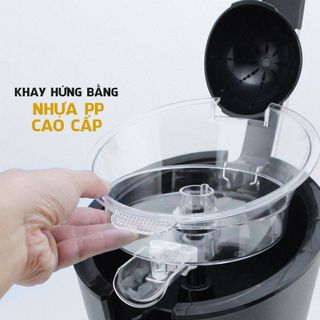 Máy vắt cam Kalpen CJK-2682