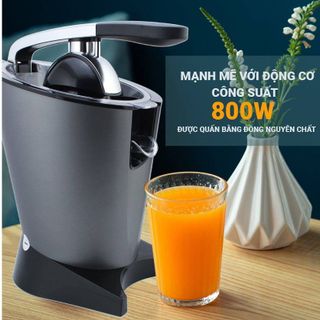 Máy vắt cam Kalpen CJK-2682
