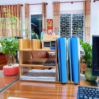 Kệ để hồ sơ và tài liệu văn phòng - KG003