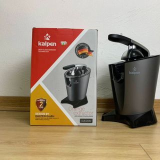 Máy vắt cam Kalpen CJK-2682
